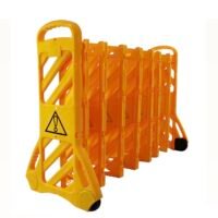 4 Meter Expandable Barrier