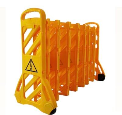 4 Meter Expandable Barrier