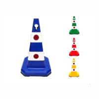 Traffic Safety Cone 62CM Turkey