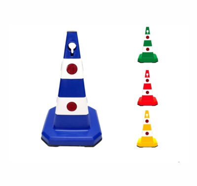 Traffic Safety Cone 62CM Turkey