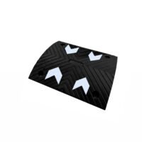⁦Speed Ramp 4cm Arrow UAE⁩ - الصورة ⁦2⁩