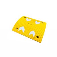 Speed Ramp 4cm Arrow UAE
