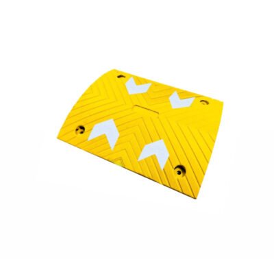 Speed Ramp 4cm Arrow UAE