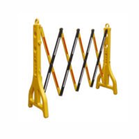 Adjustable Extendable Barriers
