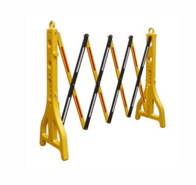 Adjustable Extendable Barriers