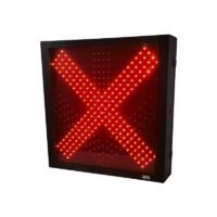 Long-Lasting LED Road Signs - Image 2