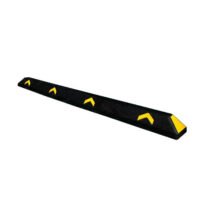 Wheel Stopper 183CM UAE - Image 2