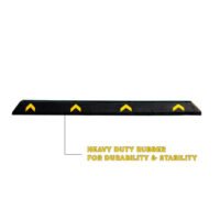 Wheel Stopper 183CM UAE - Image 5
