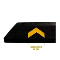 Wheel Stopper 90CM UAE - Image 4