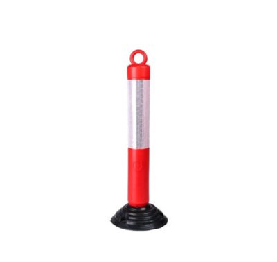 Reflective Parking Bollard