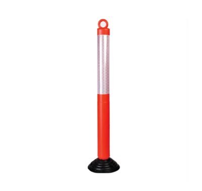 Reflective Parking Bollard