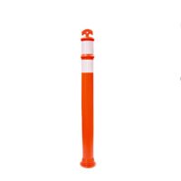 High Visibility Warning Bollard - Image 3