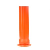 High Visibility Warning Bollard - Image 4