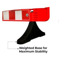 Safety Barrier - Red Turkey - Image 5