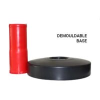 ⁦Round Warning Post⁩ - الصورة ⁦5⁩