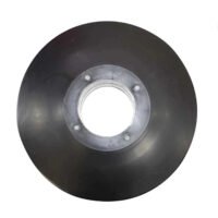 Round Warning Post - Image 6