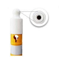 Round Warning Post - Image 3