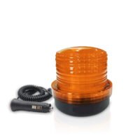 Rotating Warning Light