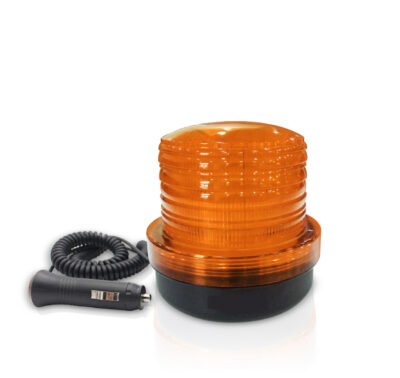 Rotating Warning Light