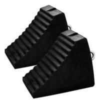 Wheel Chock Rubber CN