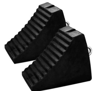 Wheel Chock Rubber CN