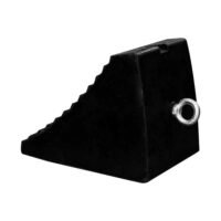 ⁦Wheel Chock Rubber CN⁩ - الصورة ⁦4⁩