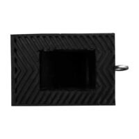 ⁦Wheel Chock Rubber CN⁩ - الصورة ⁦6⁩