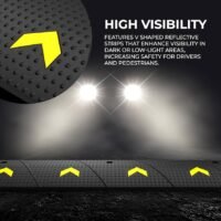 Durable PVC Traffic Speed Ramp - Image 4
