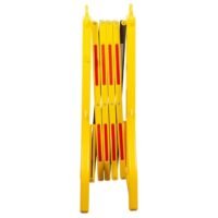 ⁦Adjustable Extendable Barriers⁩ - الصورة ⁦2⁩