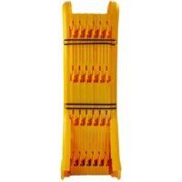 ⁦4 Meter Expandable Barrier⁩ - الصورة ⁦2⁩