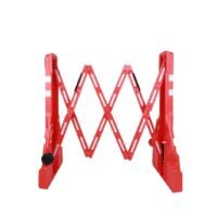 Adjustable Extendable Barrier