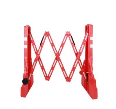 Adjustable Extendable Barrier