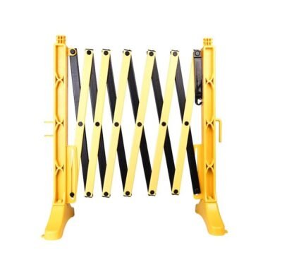Adjustable Extendable Barrier