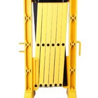 ⁦Adjustable Extendable Barrier⁩ - الصورة ⁦2⁩