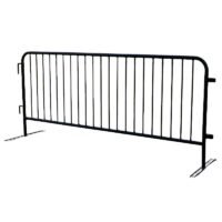 Heavy-Duty Steel Barriers - Image 4