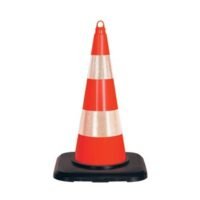Traffic Safety Cone 75CM Turkey