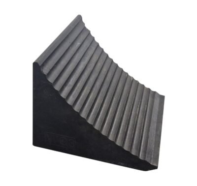 Wheel Chock Rubber CN