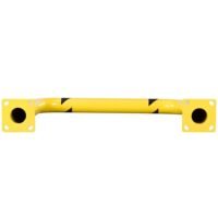 VERSATILE DESIGN - U-shaped barrier fits seamlessly into any workspace. - Image 4