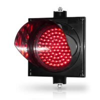 ⁦PERMANENT LED ROAD LIGHT⁩ - الصورة ⁦2⁩