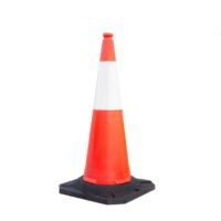 Traffic Safety Cone 100 CM CN