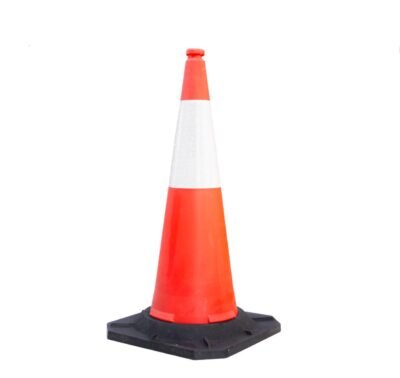 Traffic Safety Cone 100 CM CN