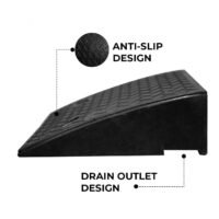 Wheel Kerb Rubber CN - Image 2