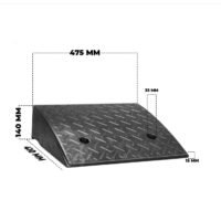Wheel Kerb Rubber CN - Image 3
