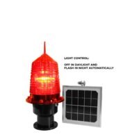 Stylish Red PC Lens - Image 6