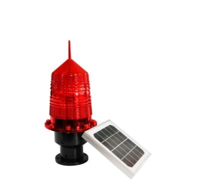 Stylish Red PC Lens