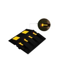 Spike Barrier Speed Ramp Turkey - Image 4