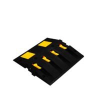 Spike Barrier Speed Ramp Turkey - Image 3