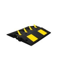 Spike Barrier Speed Ramp Turkey