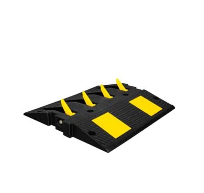 Spike Barrier Speed Ramp Turkey
