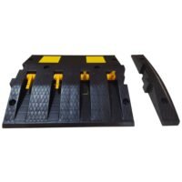 Spike Barrier Speed Ramp Turkey - Image 2